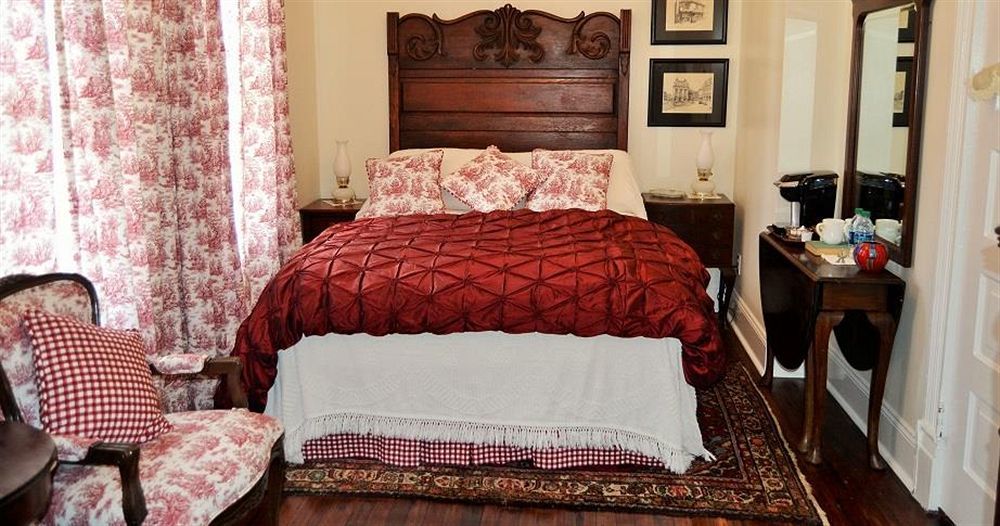 The Guest House At Gulfport Landing 외부 사진