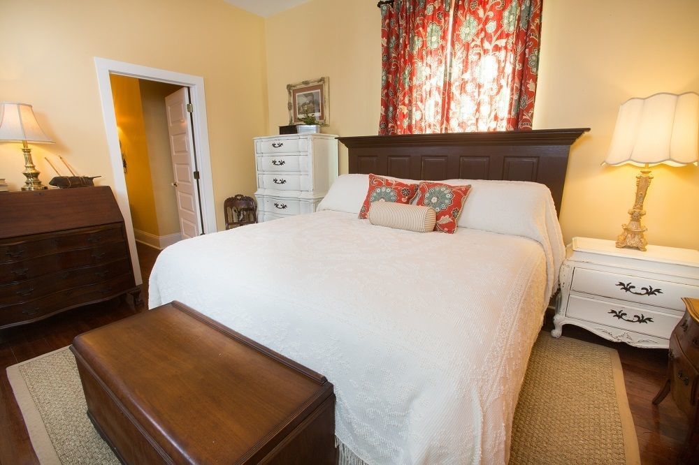 The Guest House At Gulfport Landing 외부 사진