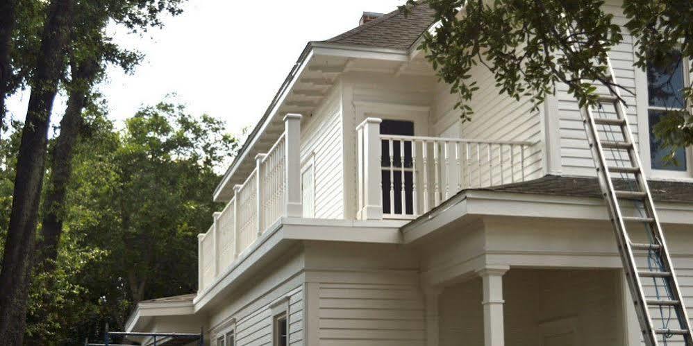 The Guest House At Gulfport Landing 외부 사진