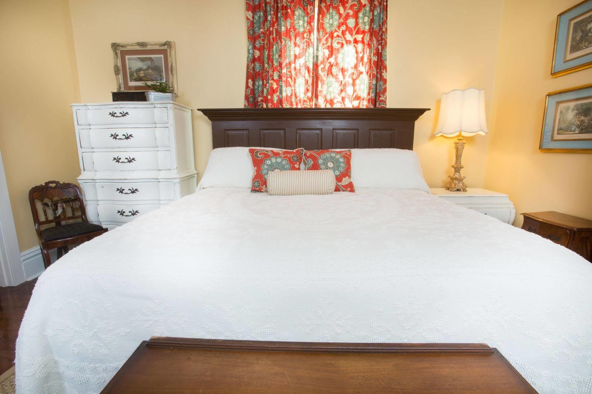 The Guest House At Gulfport Landing 외부 사진