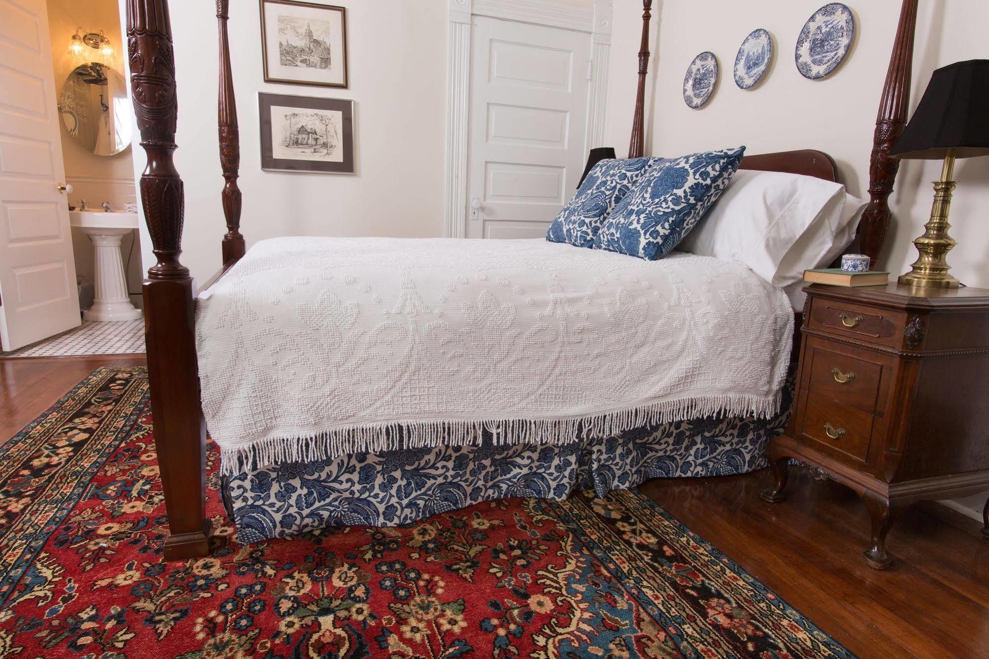 The Guest House At Gulfport Landing 외부 사진